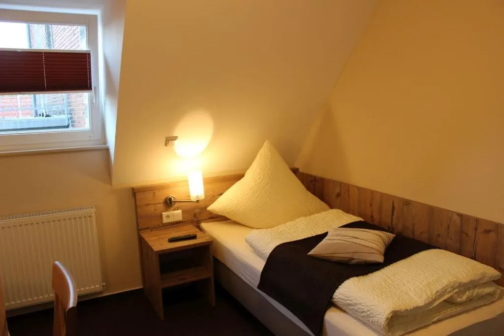 Bed and Breakfast Gasthof Klosterkeller Kronach Frühstückspension
